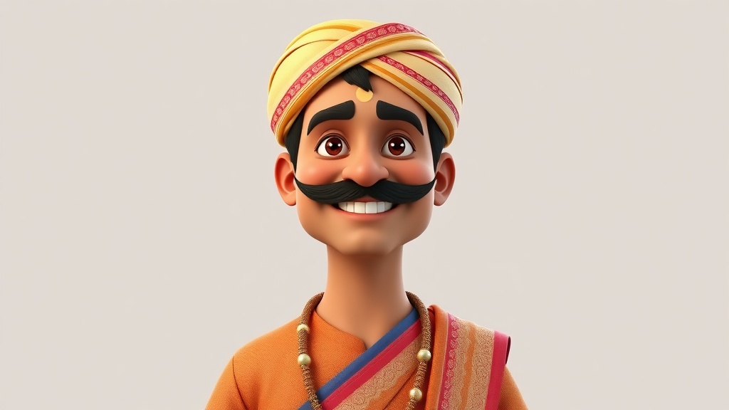 Beloved Indian Actor Satish Shah Dies at 74, Leaving Indelible Legacy