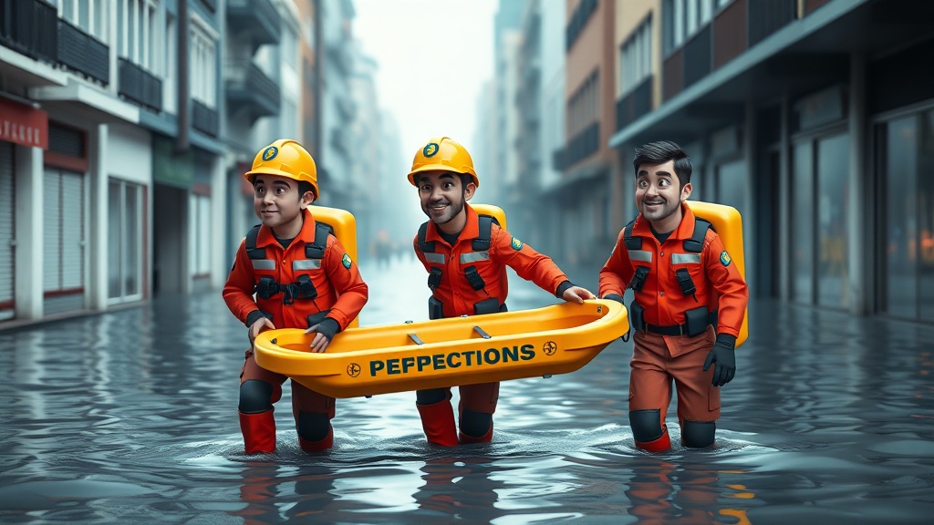 Typhoon Kalmaegi Leaves 52 Dead, 13 Missing in Central Philippines