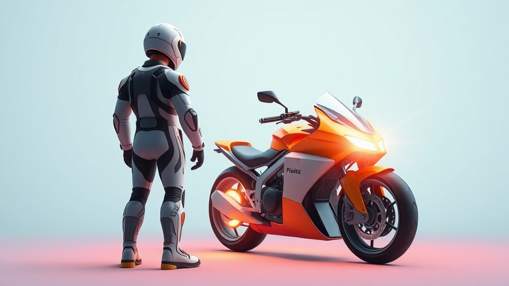 Tron Trilogy Continues with Visually Stunning Ares 15 Years Later