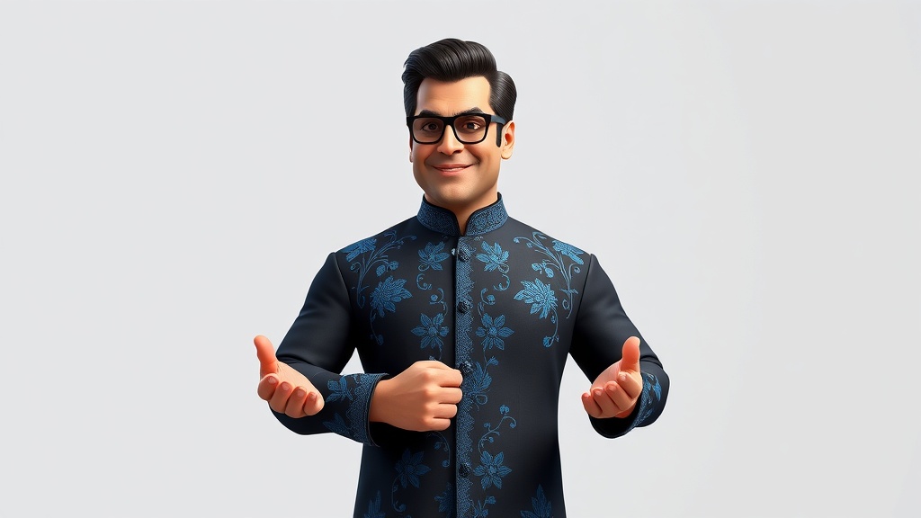 Bollywood Star Salman Khan Graces Vikram Phadnis' 35-Year Fashion Milestone