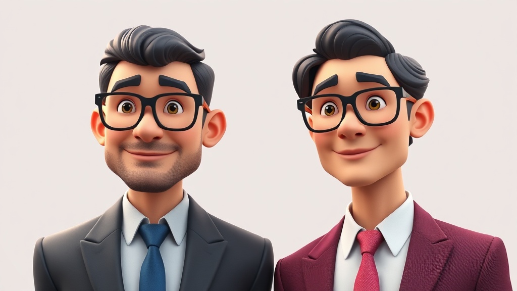 Oscar-Winning Duo Daniels Unveil 2027 Universal Debut