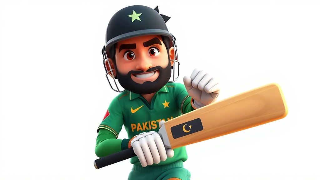 Cricketer Haris Rauf's Fashionista Wife Muzna Masood Malik Celebrates His Birthday