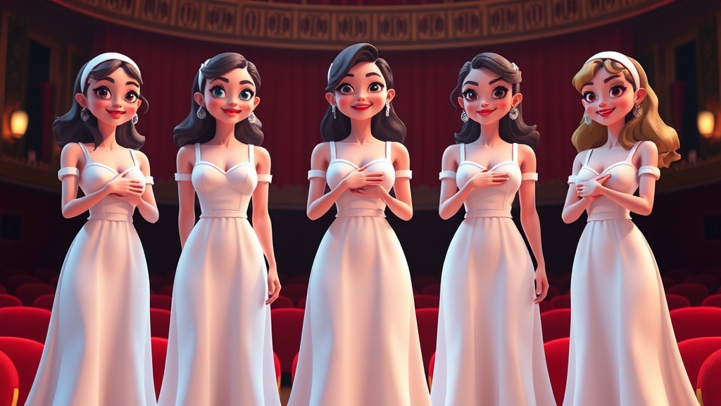 Chennai's Performing Arts Community Unites for Groundbreaking Festival