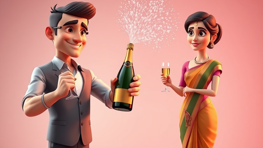 'Kantara' Dominates Box Office as 'Sunny Sanskari' Struggles