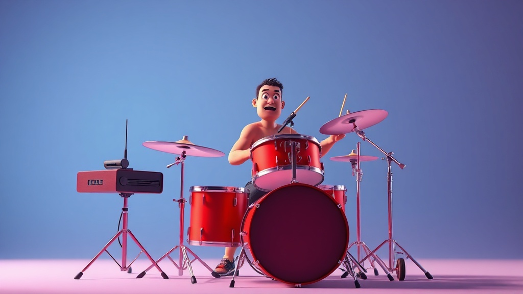 Parisian Musician Breathes New Life into 1924 Silent Sci-Fi Film