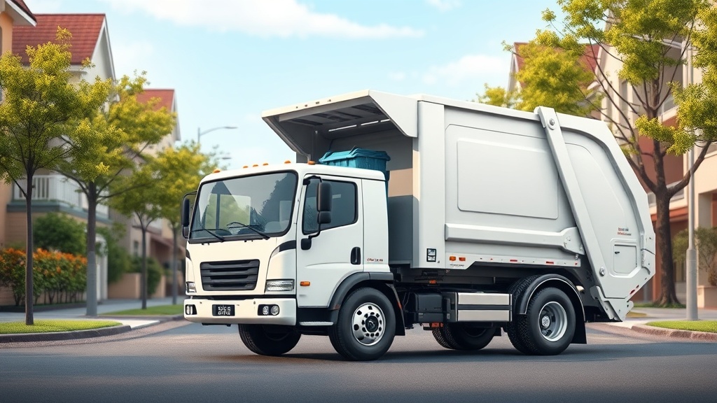 Binmen Discover Crushed Body of Spanish Mayor's Ex-Husband in Garbage Bin