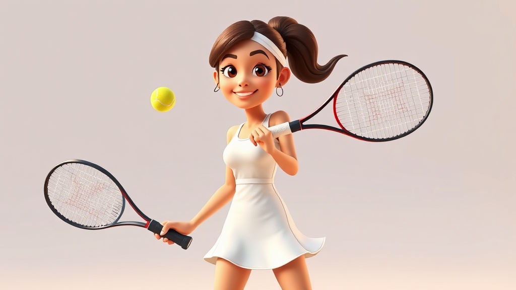 Coco Gauff's Serve Woes Persist Despite Coaching Change