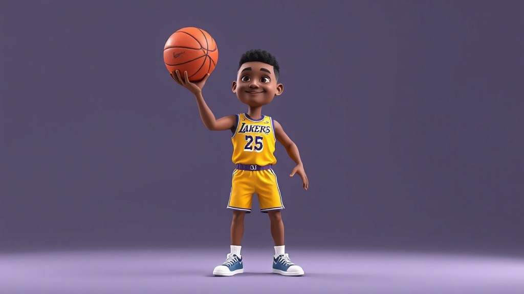 Injury-Plagued Titans Collide as Lakers Visit Kings in Must-Watch Matchup