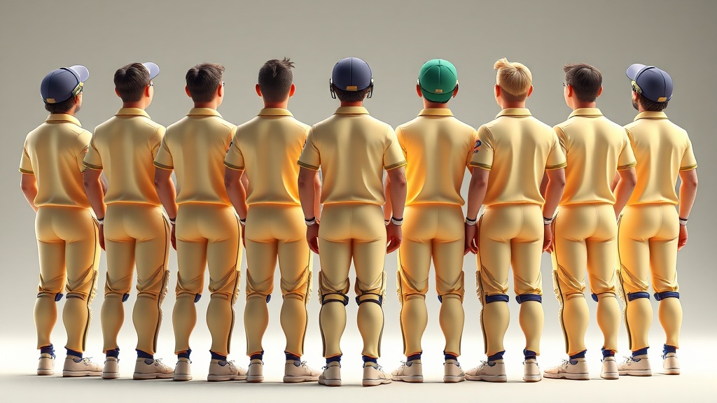 Nepal Aims for 21st Win Against Samoa in 2025 T20 World Cup Qualifier