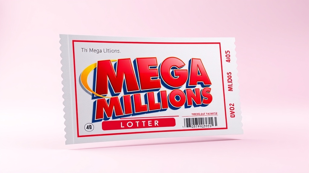 Mega Millions Jackpot Reaches $625M, Powerball at $295M