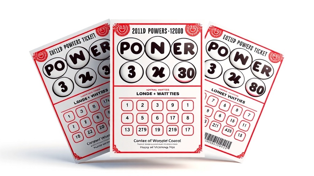 Powerball Jackpot Surges to $258M, Lottery Fever Grips Nation