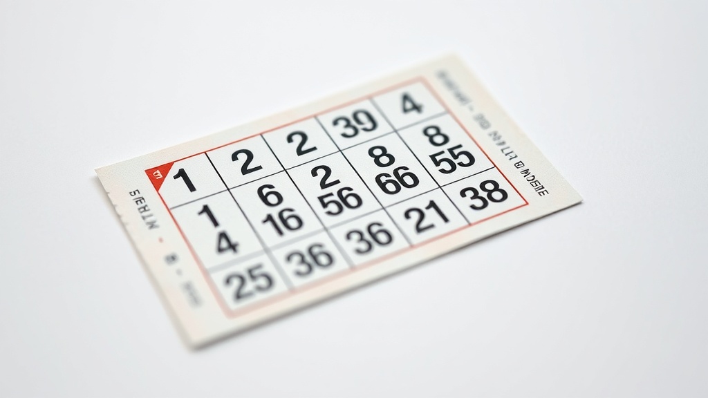 California Lottery Draws: Your Winning Numbers!