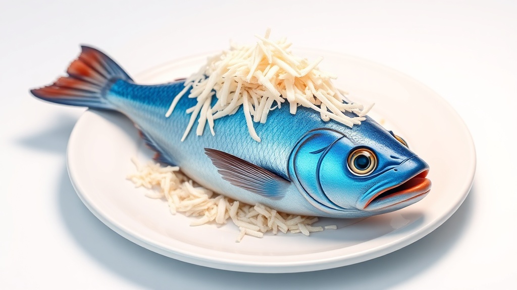 Calorie-Conscious Christmas: Celebrity Chef Crafts Balanced Seasonal Menu