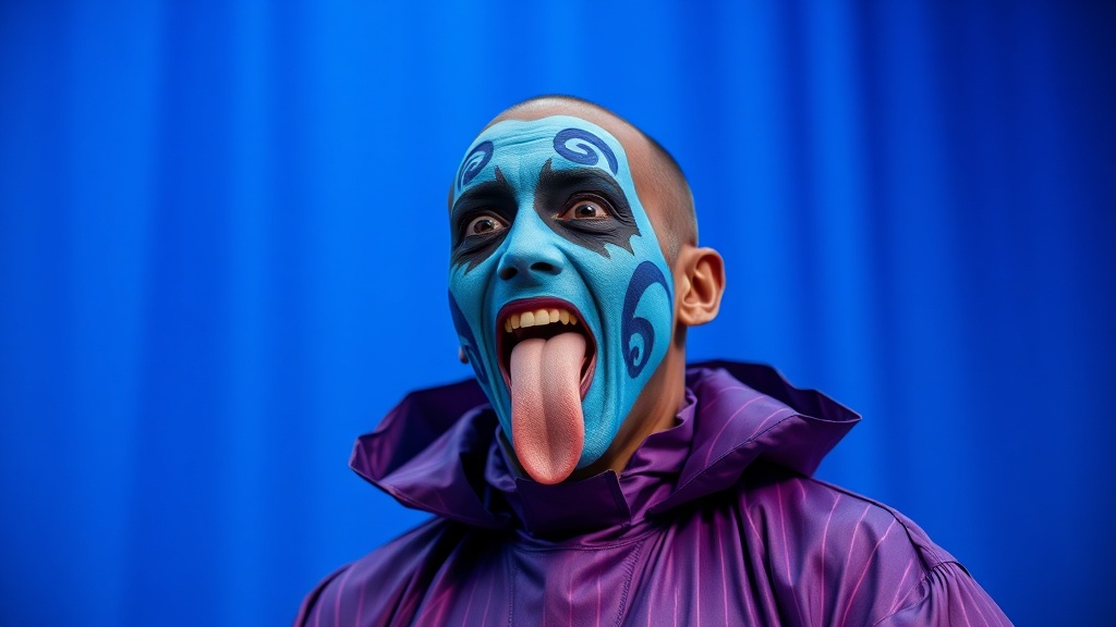 Dame Matt Crosby: 20 Years of Cambridge Panto Magic