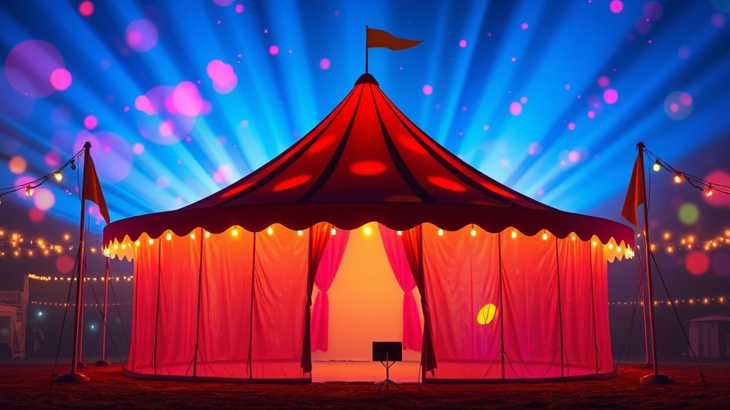 Camp Flog Gnaw: Artists Dish on Rides & Fashion