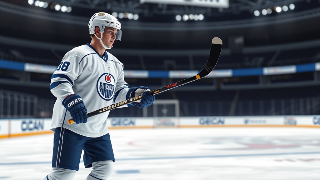 Canada's 2026 World Juniors Roster: Who's In?