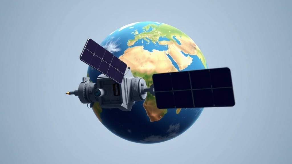 Canada Tenfolds Space Investment in EU