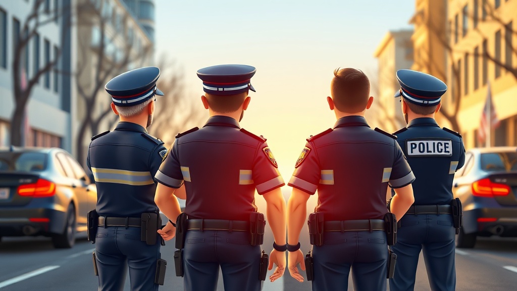 Canary Islands Child Trafficking Ring Dismantled, 11 Arrested