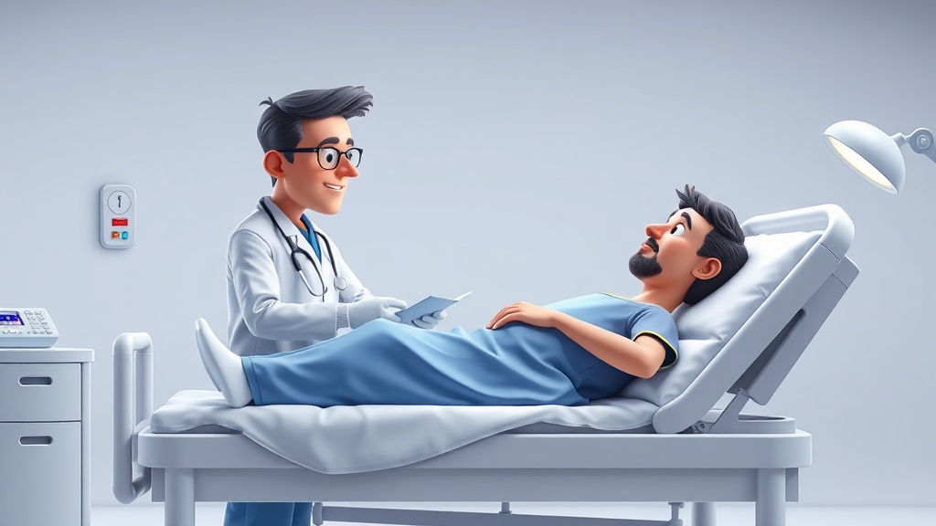 Mother's Terminal Cancer Vanishes After New Treatment