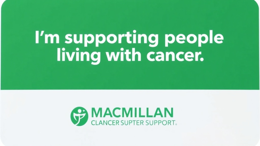 Cancer Grants: A Lifeline Beyond Hospital Care