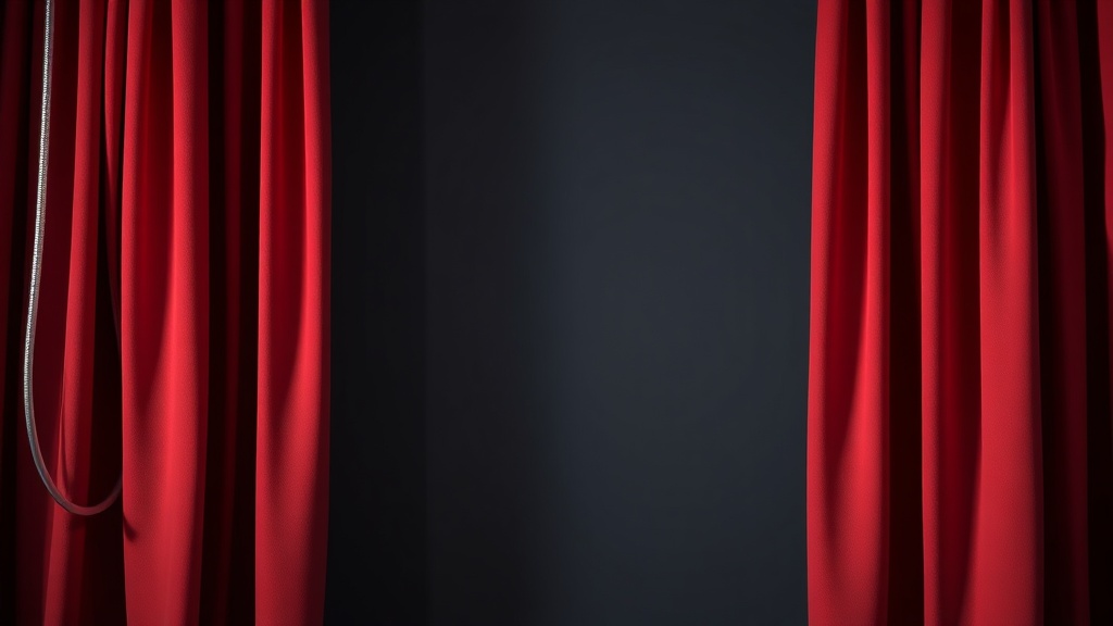 Cancer patient's theatre night plan derailed by chemo