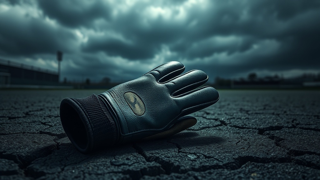 Ex-Spain Keeper: Barca Defense Failing Joan Garcia