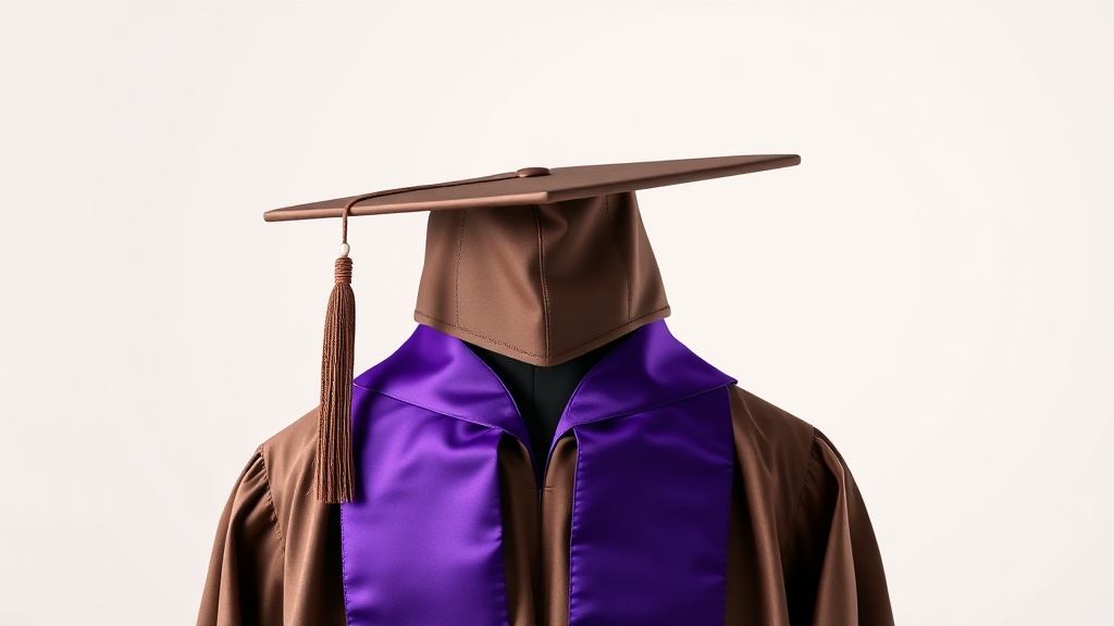 Cannibal Tribe Survivor Graduates University