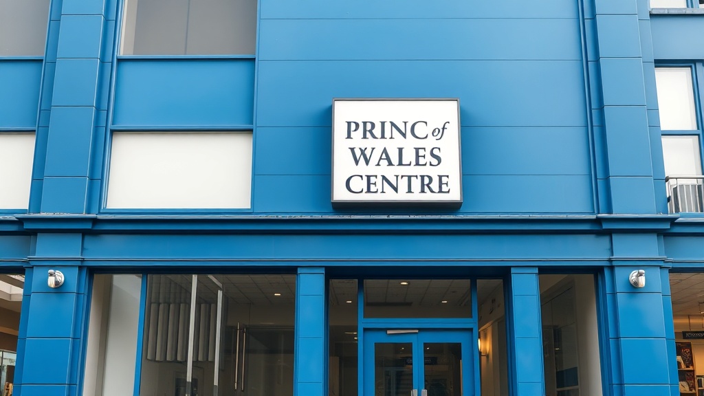 Cannock Theatre Demolition Sparks Councillor Outrage