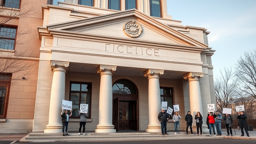Cannock Theatre Faces Demolition Amid Regeneration