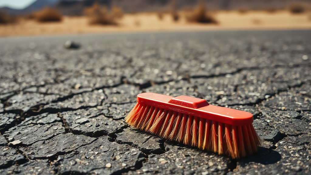Washer Rinse Car Wash Faces Closure Amid Drought Restrictions