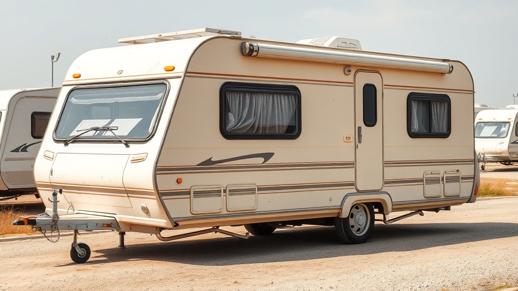 Budget Caravan Hacks: Stay Toasty in Deep Freeze