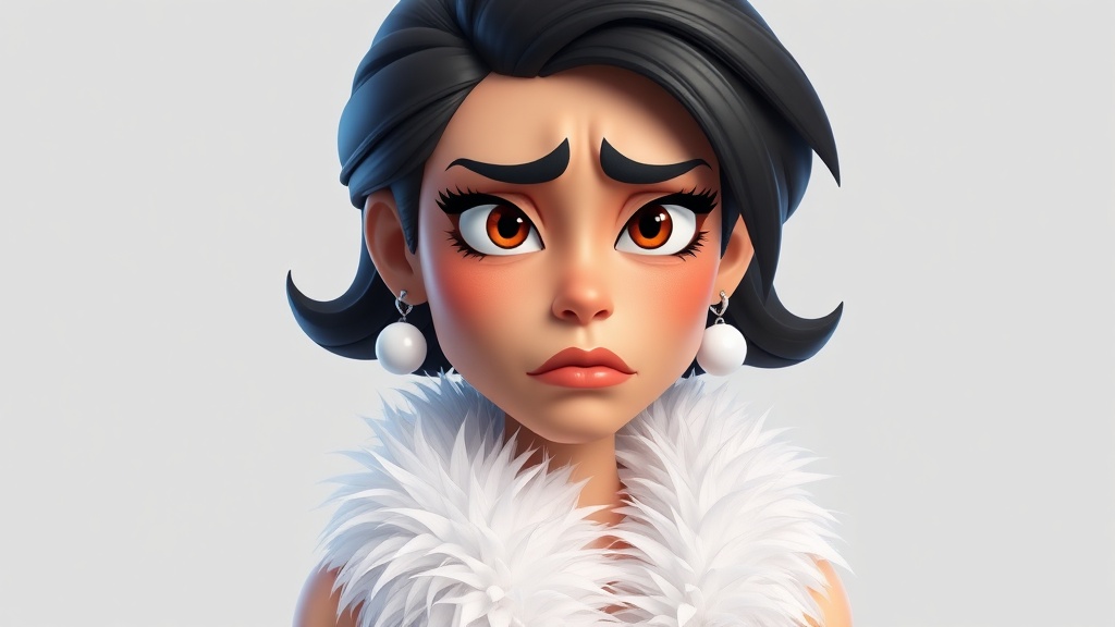 Cardi B's Snack Struggle: Grandma Raids the Pantry