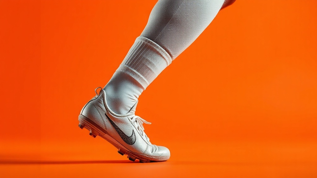 Harrison's Heel Injury Puts Week 14 Status in Doubt