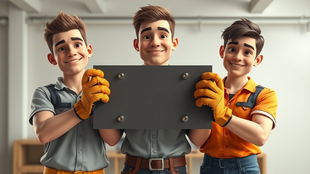 Care Leavers Learn Life Skills in Unique Hub