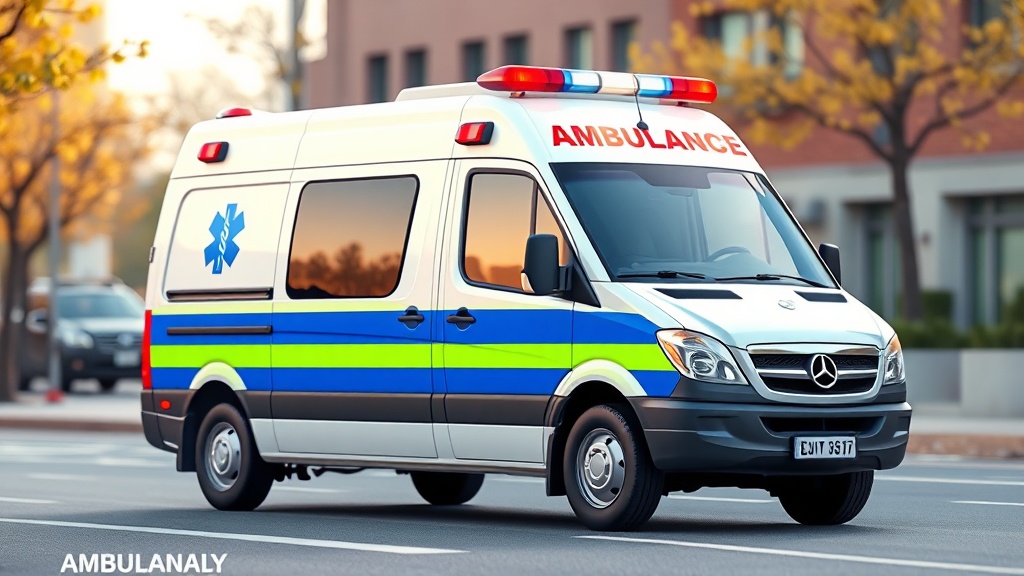 Carnival Performer Injured in Parade Mishap