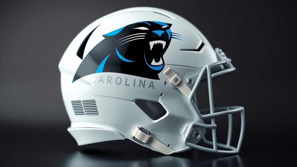Panthers Roar Back: Playoff Push in 2025!
