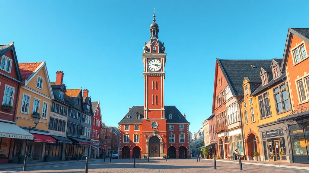 Caterham Councils Merge: A New Era for Surrey Community