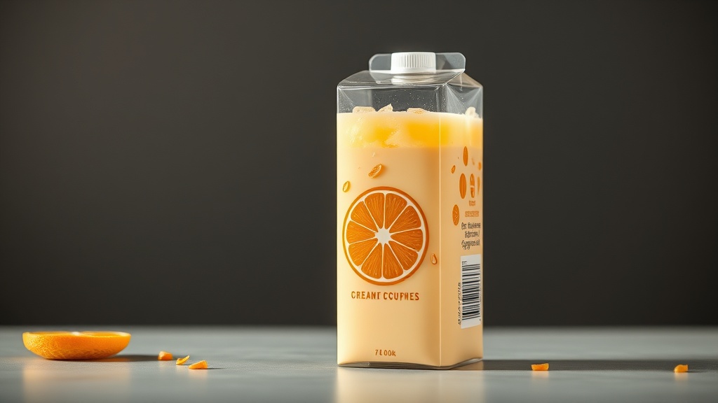 CavinKare Launches Nostalgic Biscuit Drink