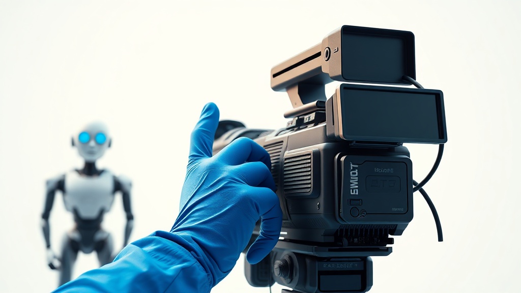 AI to Empower Novice Filmmakers, Predicts Andreessen