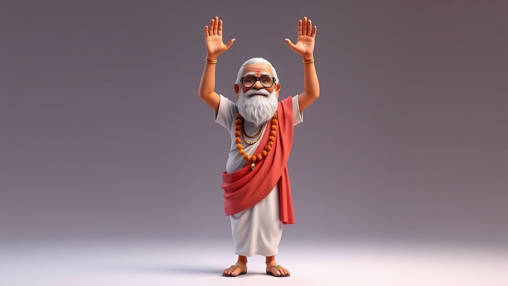 Sai - The Musical Captivates Audiences with Soulful Storytelling