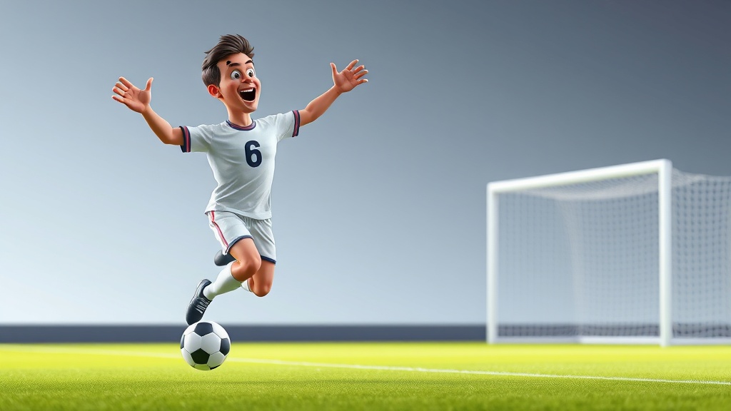 Germany Surges Back to Top of Group A with 4-0 Rout