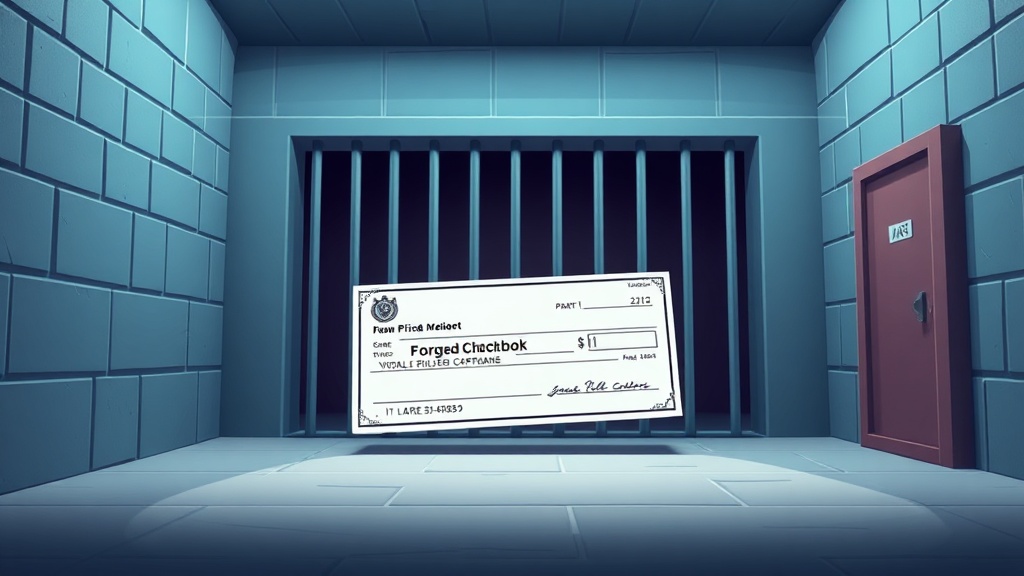 Jailed Murder Suspect Steals Jail Account, Withdraws Rs30 Lakh