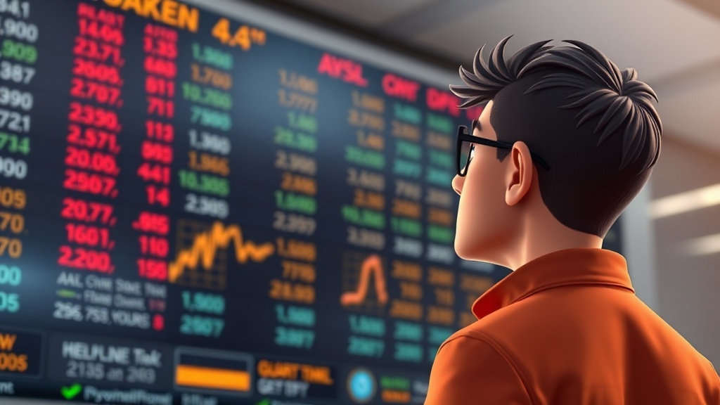 Indian Stocks Inch Up as Investors Eye Corporate Earnings, Trade Deals