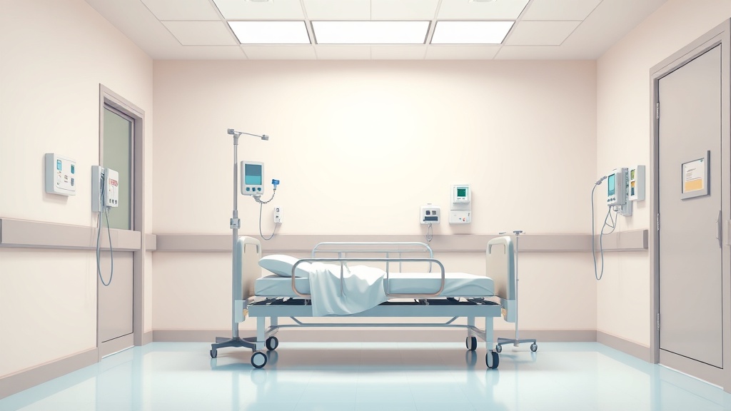 Hospital Marketing Exec Denied Bail in Patient Deaths