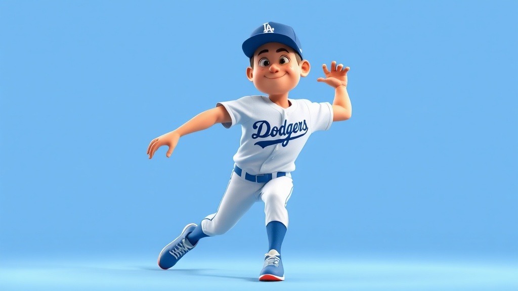 Dodgers Seek to Widen NLDS Lead Against Phillies in Game 2