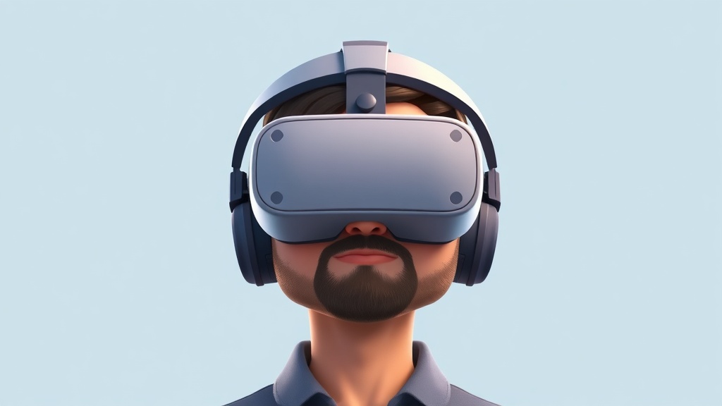 Apple's $6,000 Vision Pro Headset Faces Content Drought in 2025