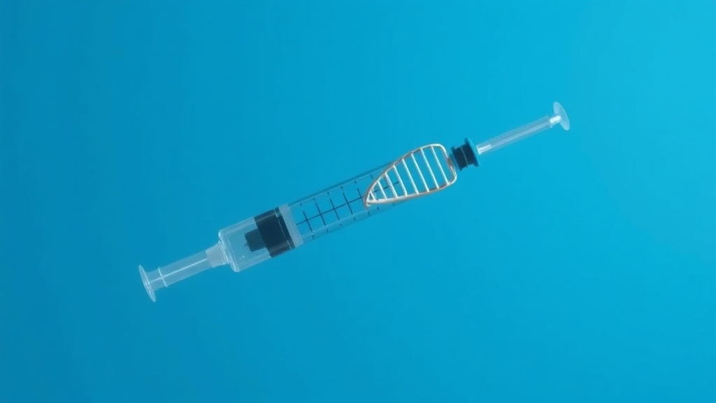 CDC Slashes Childhood Vaccine Schedule