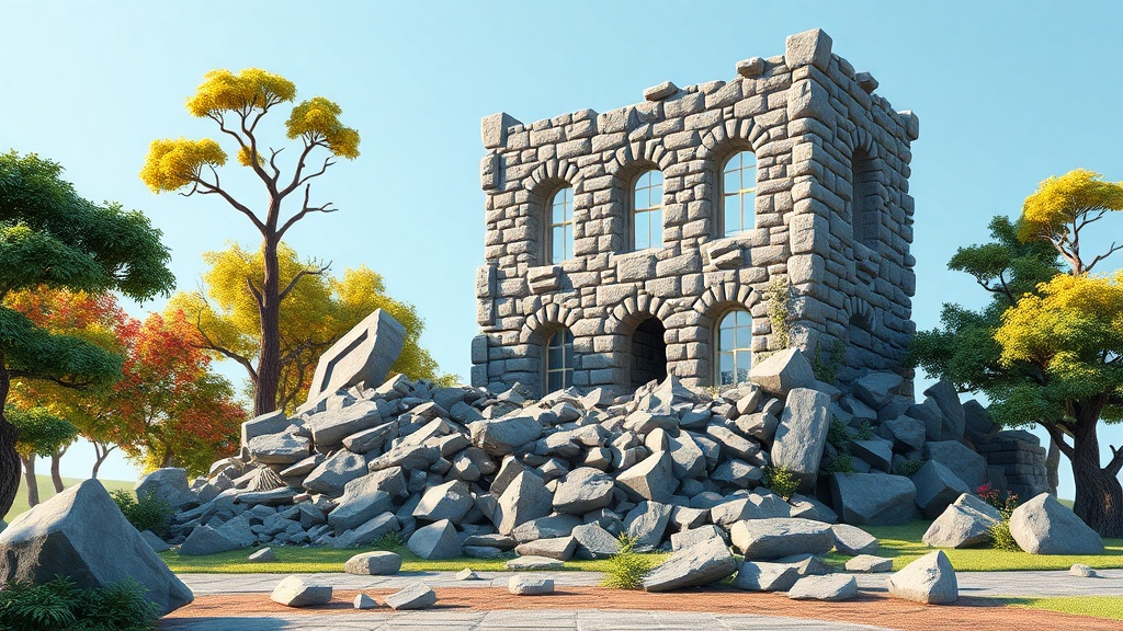 Powerful 6.3 Magnitude Earthquake Hits Afghanistan, Causes Damage to Mazar-e Sharif Shrine