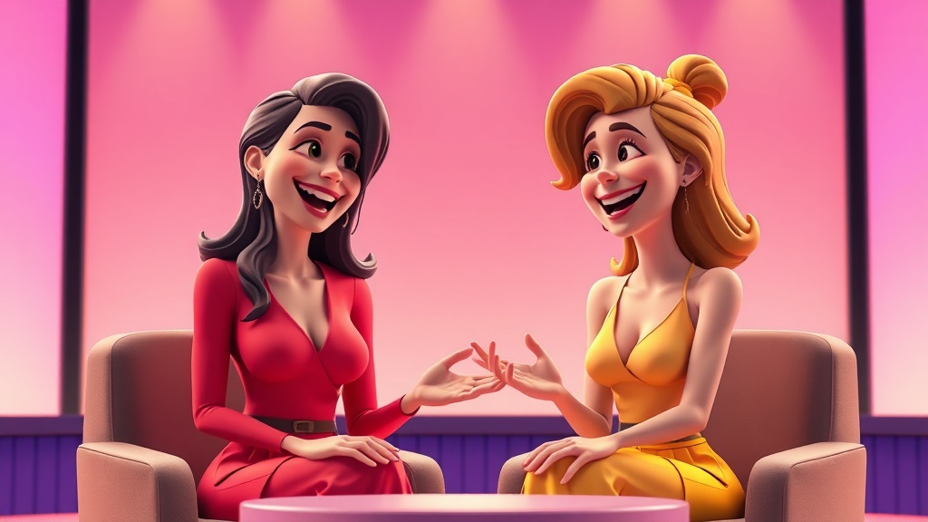 Farah Khan's Crush on Chunky Panday Shocks Ananya on Talk Show