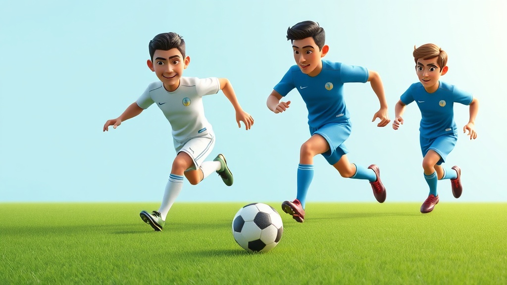 Real Madrid Faces Liverpool in Thrilling Champions League Showdown